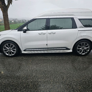 카니발쏘렌토팰리 순정20인치