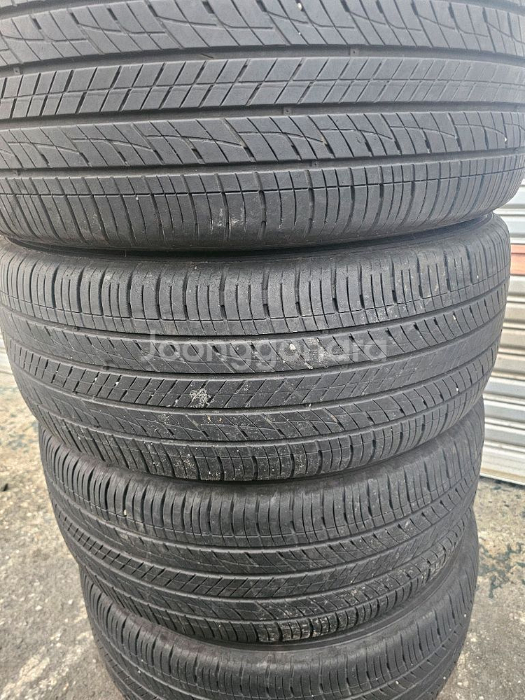 카니발쏘렌토팰리 순정20인치--1