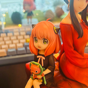 스파이 X 패밀리 아냐 & 요르 굿스마일