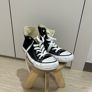 여자운동화 올스타 컨버스