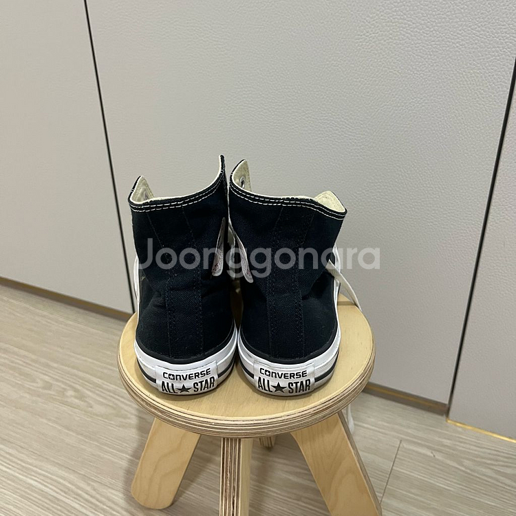 여자운동화 올스타 컨버스--1