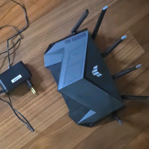 ASUS TUF-AX5400 V2 공유기 판매합니다