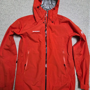 마무트 고어텍스 자켓 팝니다