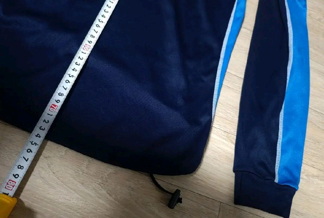 98/00 카파 정품 이탈리아 국대 3성 트레이닝 셔츠--5