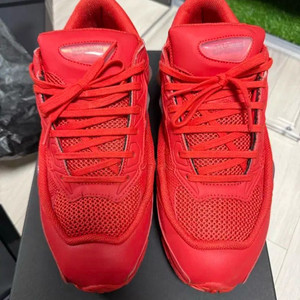 라프시몬스 오즈위고2 레드 265