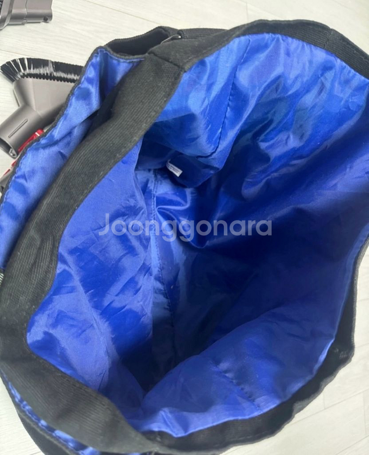 정품 다이슨 청소기 툴+다이슨 가방 택포--2