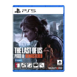 ps5 라스트 오브 어스2 팝니다 안전거래 가능
