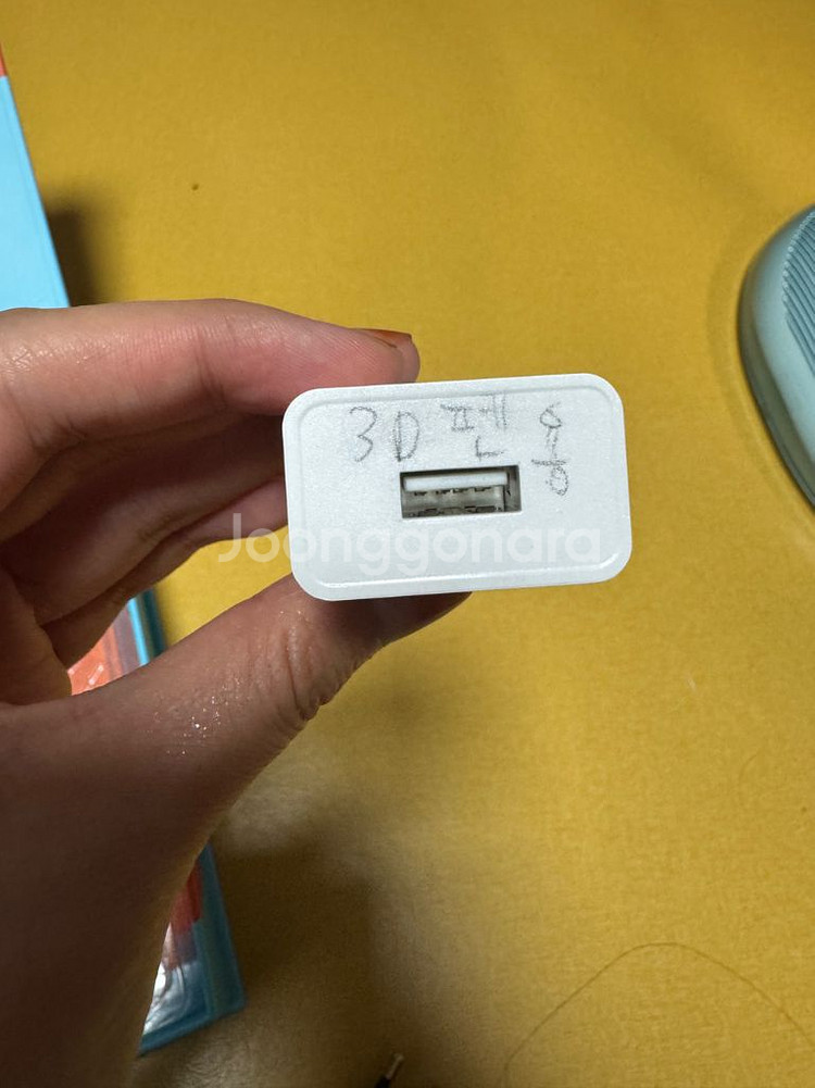 3D펜 뉴펜톡+뉴사나고 필라멘트 등 일괄--3