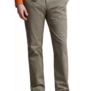 폴로 스트레이트핏 워시드 치노 팬츠 / 30*32