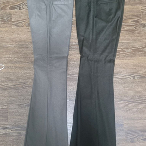 제이클로젯, 발렌시아가 정장바지(가을겨울)