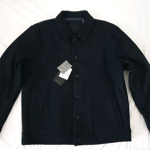 새제품 로가디스 셔츠형 경량 점퍼 105 사이즈