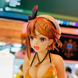 굿스마일 컴퍼티 1/7스케일 라이자의 아틀리에2 라이자
