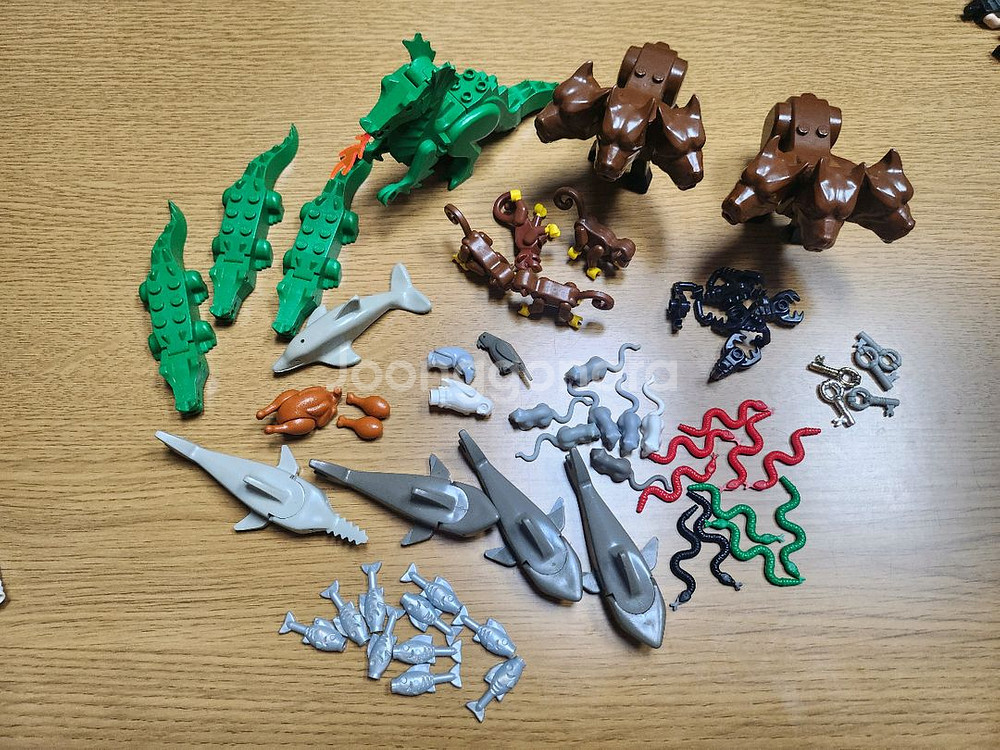 올드레고 소품--0