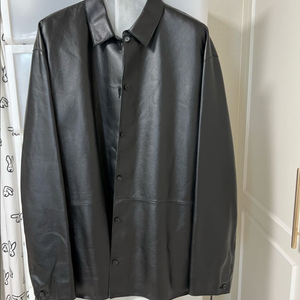 LE17SEPTEMBRE 가죽자켓