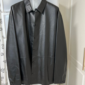 LE17SEPTEMBRE 가죽자켓