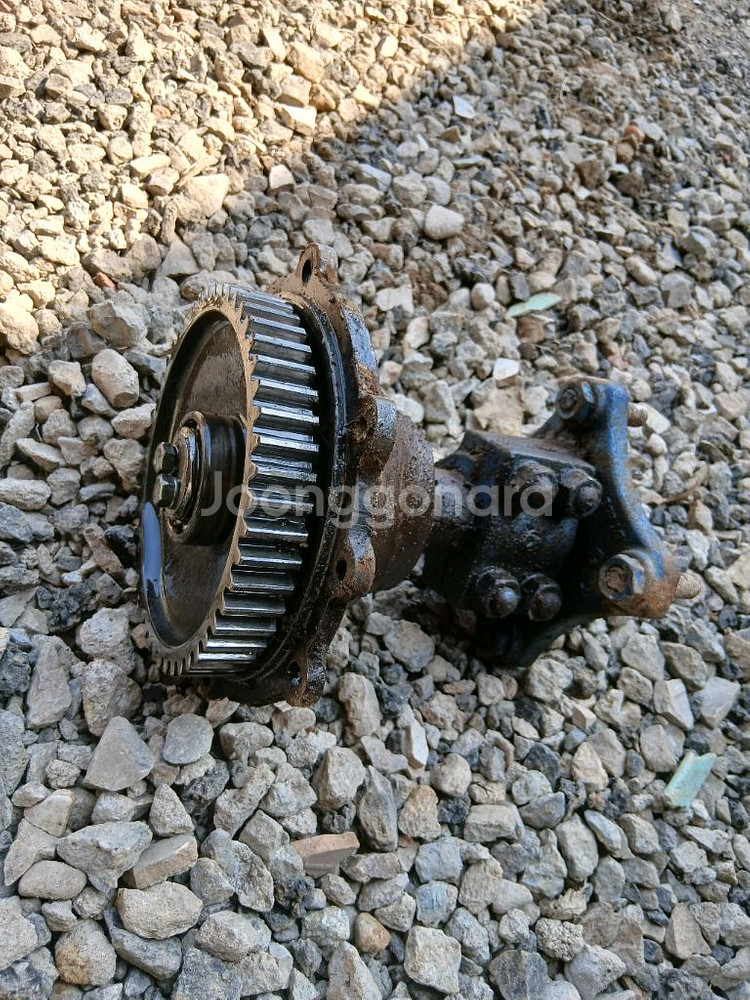 대동경운기 앞바퀴축 개당 7만원--0