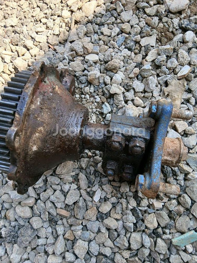 대동경운기 앞바퀴축 개당 7만원--1