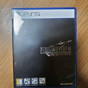 파이널판타지7 리버스 팝니다.