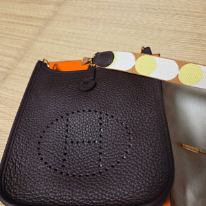 에블린 미니 루즈셀리에 금장 선물용 이미지