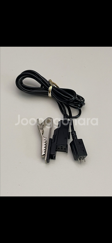 내셔널 마이크로카세트 레코더 RN-Z36 + 파워 부스--6