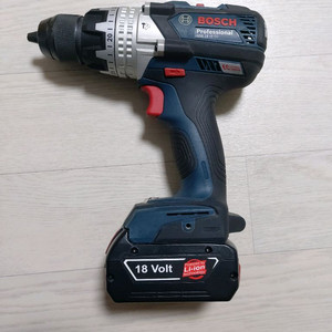 보쉬 드릴 팝니다 bosch gsb 18 ve ec 이미지
