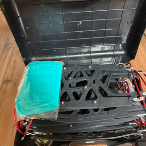 태영 우레탄 스노우 체인 13호