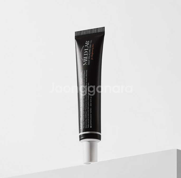 마일드랩 딥 멜라케어 스팟 트리트먼트 오인트겔 20ml--0