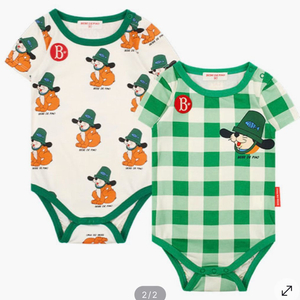 베베드피노 바디수트 90