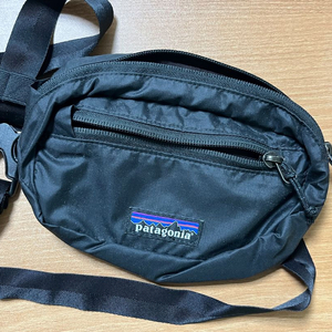 파타고니아 힙색