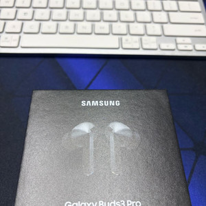 갤럭시 버즈3 프로