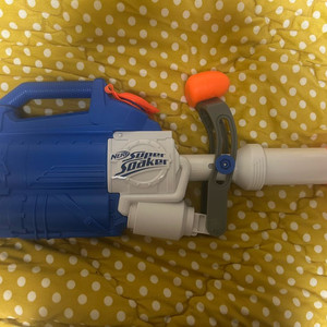 너프수퍼소커소크주카 물총