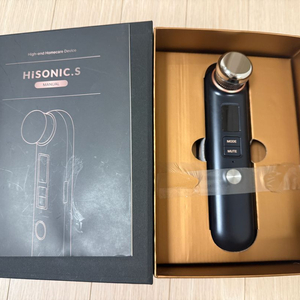 하이소닉S ldm 물방울 디바이스
