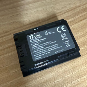 JT-one NP-FZ100 소니 카메라 배터리