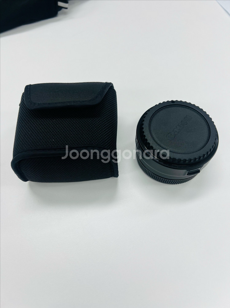 캐논 EF-EOS R 마운트어댑터--1