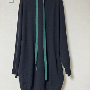 쟈딕 니트 원피스