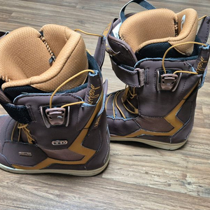 디럭스 스노우보드 부츠(Lara ID)