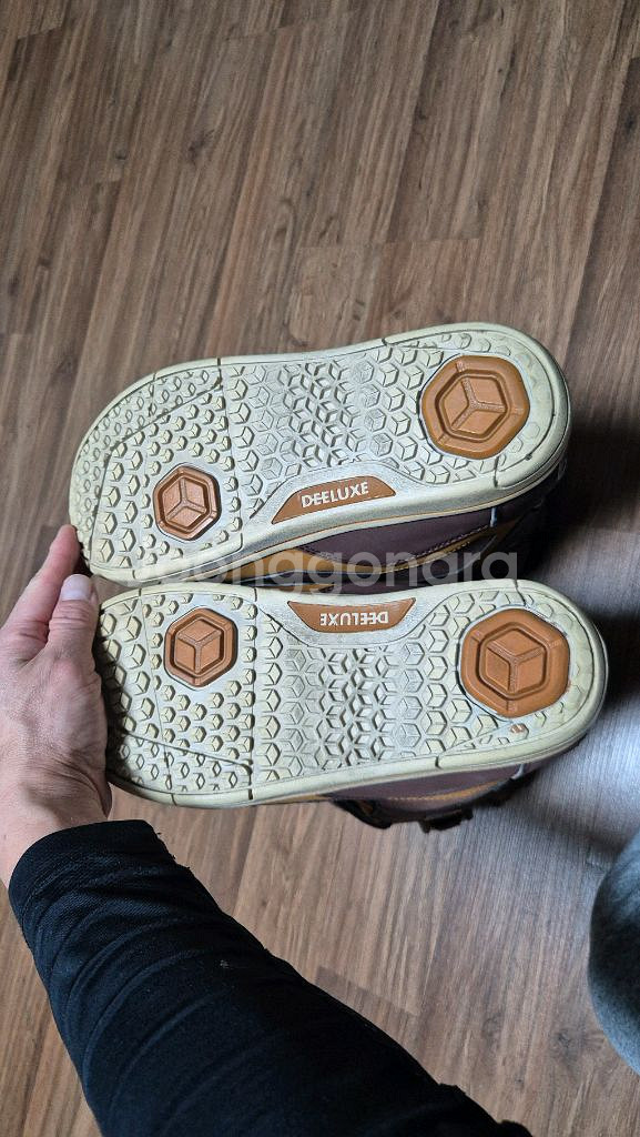 디럭스 스노우보드 부츠(Lara ID)--6