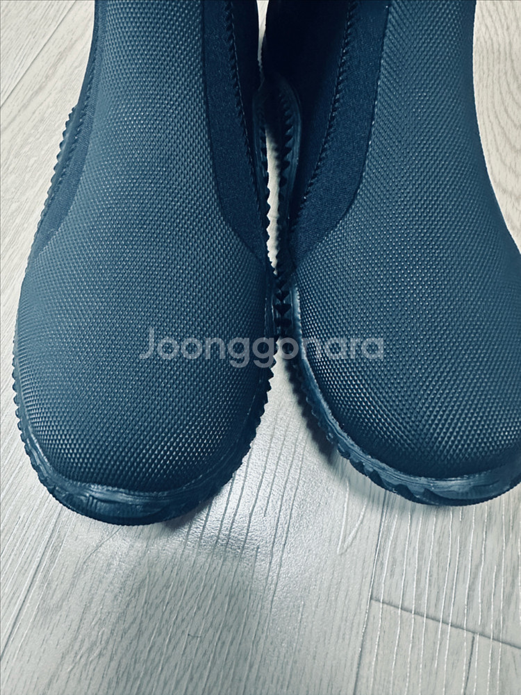 다이빙 슈즈 (5mm)--1