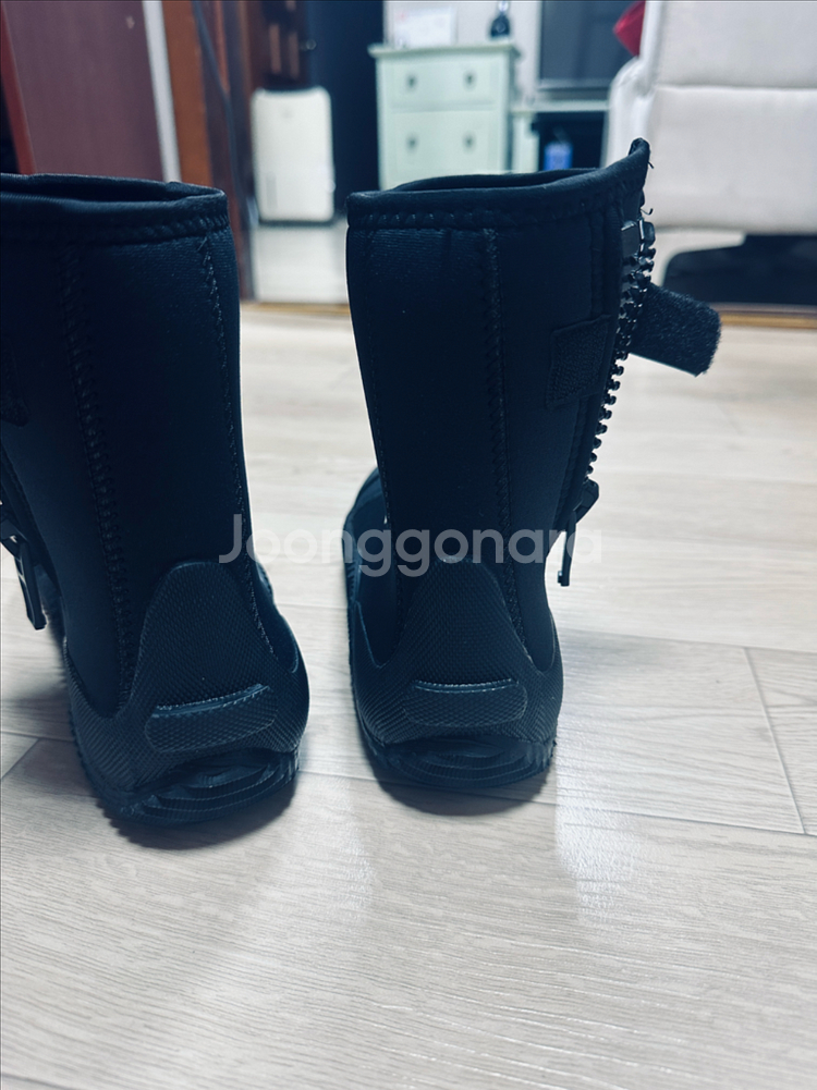 다이빙 슈즈 (5mm)--2