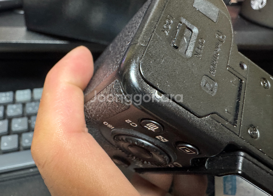 Sony A7C2 - 185만--3