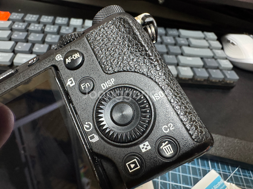 Sony A7C2 - 185만--5