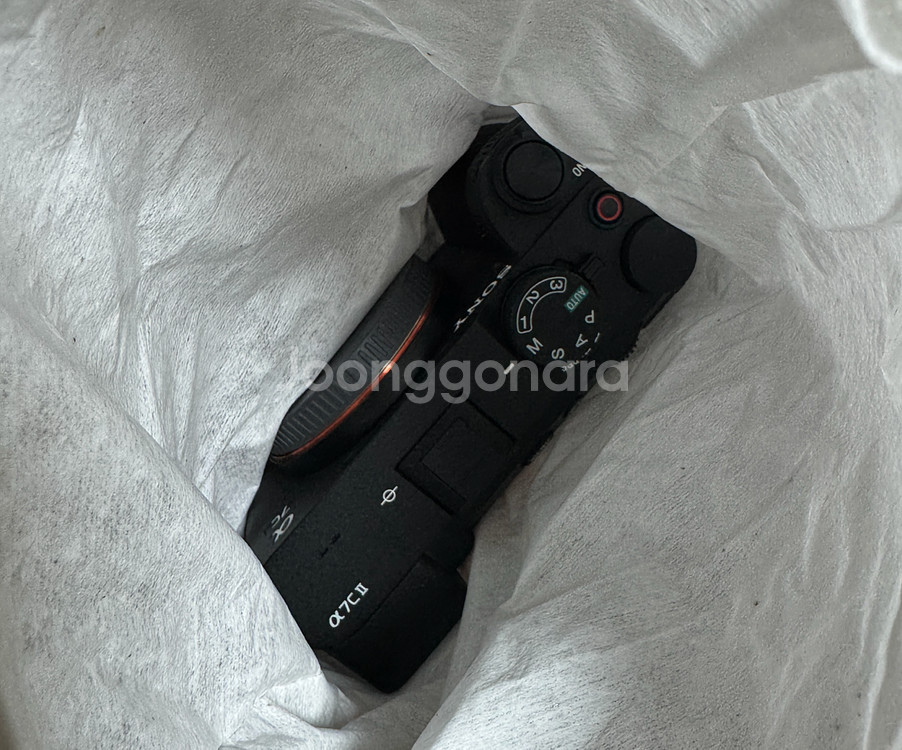 Sony A7C2 - 185만--6