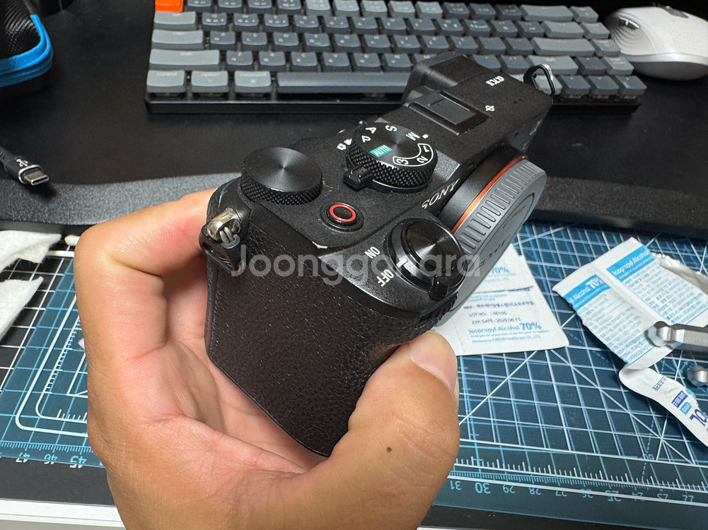 Sony A7C2 - 185만--7