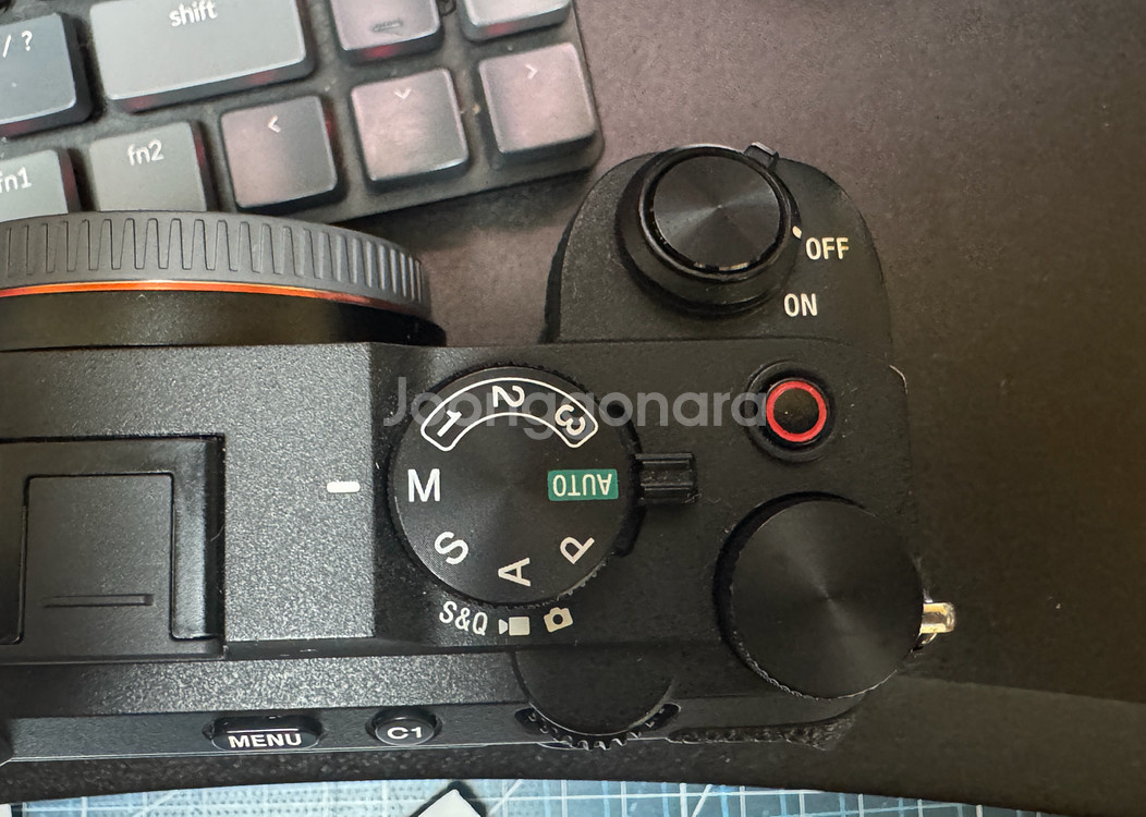 Sony A7C2 - 185만--8
