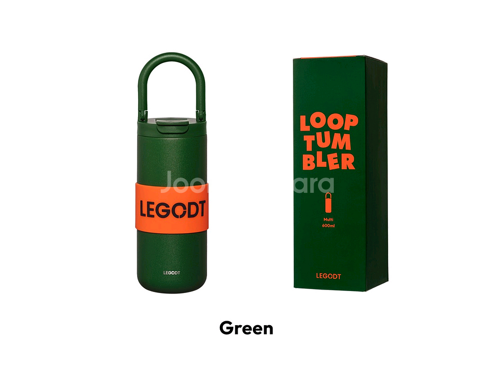 레고트 루프 텀블러 멀티 600ml--0