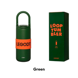 레고트 루프 텀블러 멀티 600ml