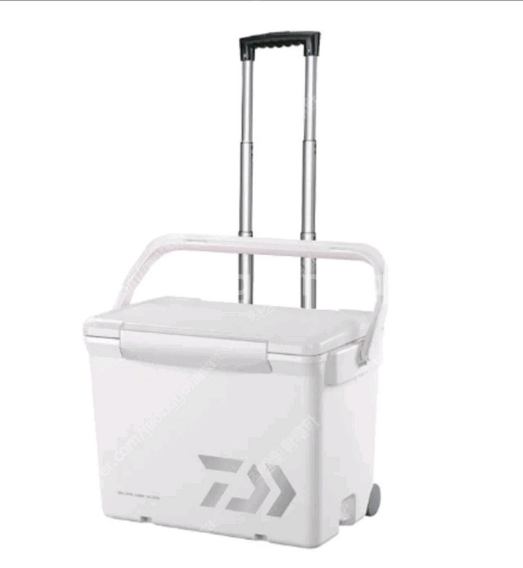 다이와 씨쿨캐리2 SU2500--2