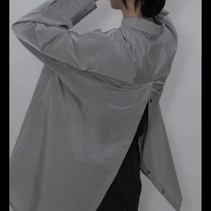 Treeming bird 트리밍 버드 셔츠