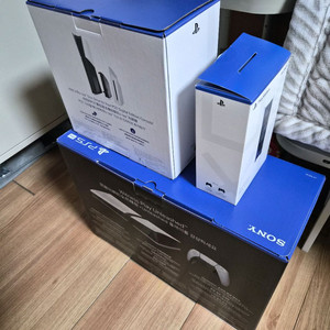 플스5프로 디스크