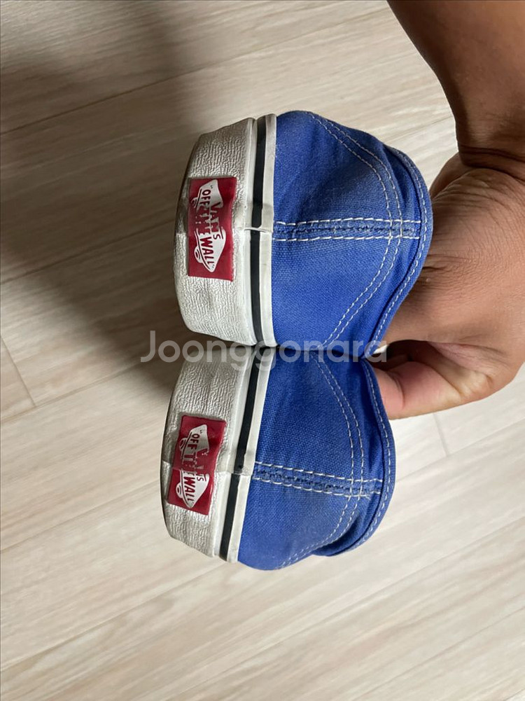 반스어센틱 270--1